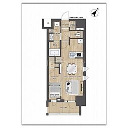 プレディアコート大森山王