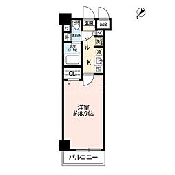 プレール・ドゥーク田園調布南