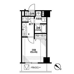プレール・ドゥーク高輪