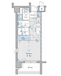 ガーラ大森リバーサイド