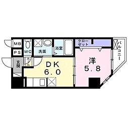 グランドモンド羽田