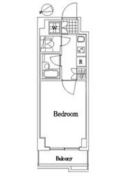 ルーブル東蒲田伍番館