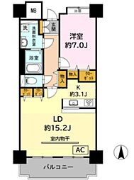 品川シーサイドビュータワーI