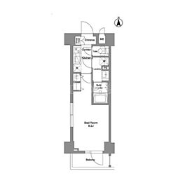 コンフォリア西馬込HILLSIDE