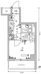 スカイコート池上壱番館