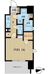 エルシア五反田 301