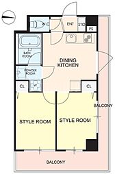 CALLAS STYLE TAMAGAWA