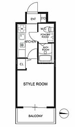 CALLAS STYLE TAMAGAWA