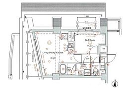 ラフィスタ多摩川