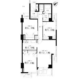 オーロヴェルデ田園調布