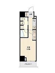 アジールコート雪が谷大塚