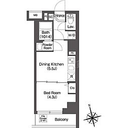 コンフォリア・リヴ品川南大井