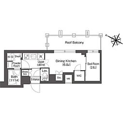 コンフォリア二葉 607