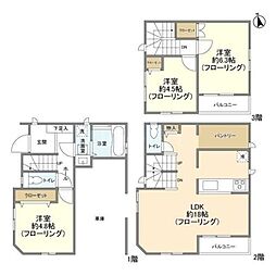 Ｋｏｌｅｔ羽田三丁目03