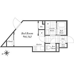 Reve Residence 白金台