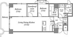 コスモリード大森西