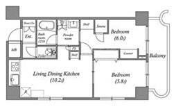 コスモリード大森西