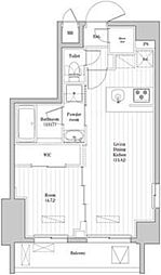 アジールコート蒲田