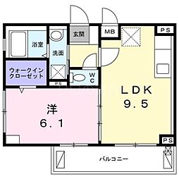 ウエスト　シックス