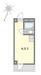 トップルーム品川(トップルームシナガワ) 715