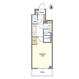 ルネサンスコート馬込