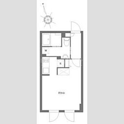 アレーロ大岡山