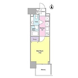 グランシャリオ羽田