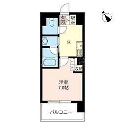 オーキッドレジデンス品川