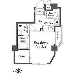 コスモリード大森町