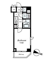 ルーブル多摩川六番館