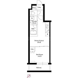 ハーモニーレジデンス東京サウス六郷