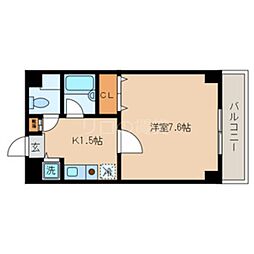 エスポワール・トキワ