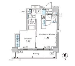 パークアクシス大森