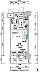 レジディア蒲田V