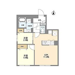 ウェルスクエア西大井