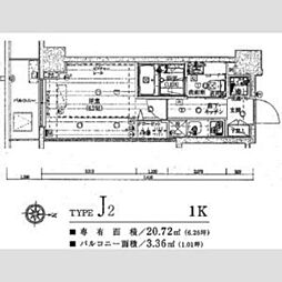 ル・リオン大鳥居