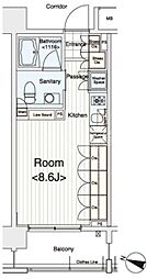 イプセ多摩川緑地
