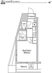 プライムアーバン大崎