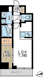 アジールコート西馬込II