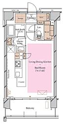 ブランシエスタ糀谷