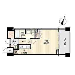 エスティメゾン白金台