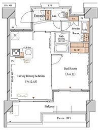 ブランシエスタ久が原