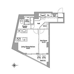 コンフォリア馬込