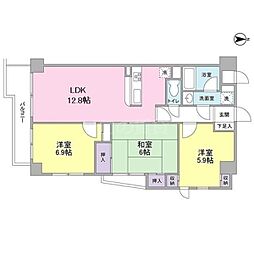 クレストコート