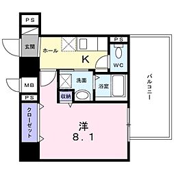 グランドモンド羽田