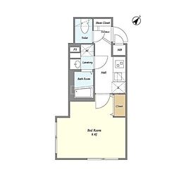 ウェルスクエアイズム武蔵小山ＳＯＵＴＨ