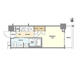 ＡＲＫＭＡＲＫ西小山