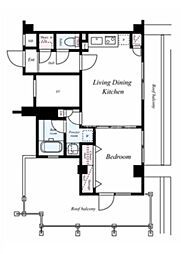 ダイナシティ池上