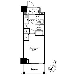 ＫＤＸレジデンス品川シーサイド