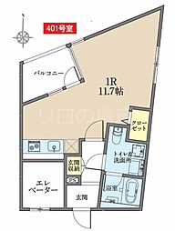 アズ大井町レジデンス